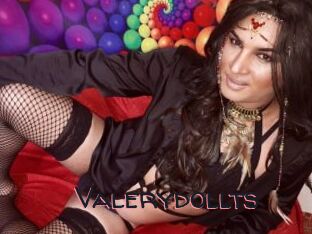 Valerydollts