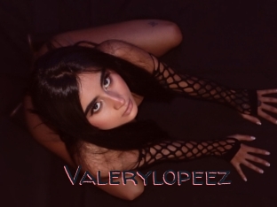 Valerylopeez