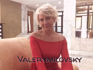 Valerymilovsky