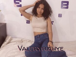 Valeryrichye