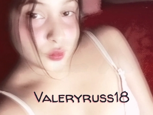 Valeryruss18