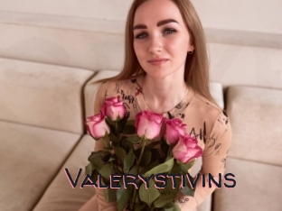 Valerystivins