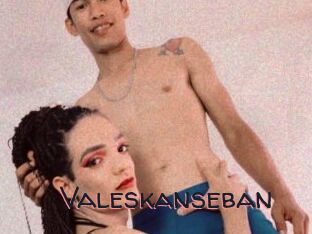 Valeskanseban