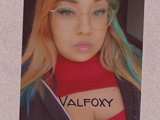 Valfoxy