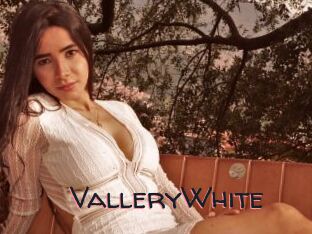 ValleryWhite