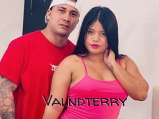 Valndterry