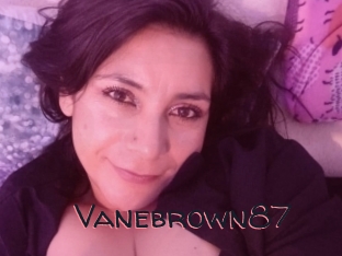 Vanebrown87