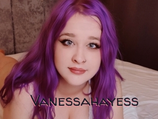Vanessahayess
