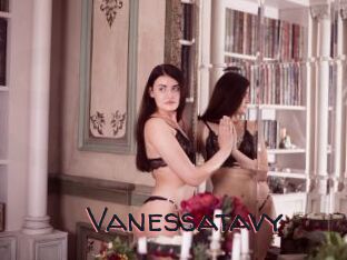 Vanessatavy