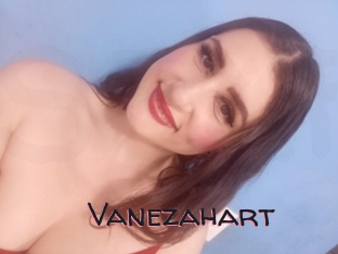 Vanezahart