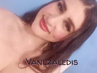Vanezaledis