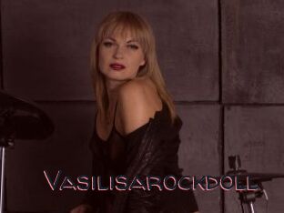 Vasilisarockdoll