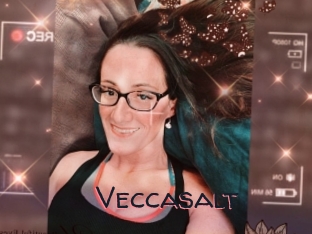 Veccasalt