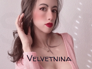 Velvetnina