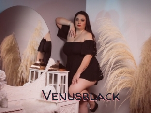 Venusblack
