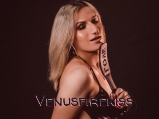 Venusfirekiss