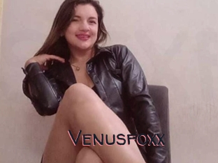 Venusfoxx