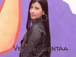 Venusmagentaa