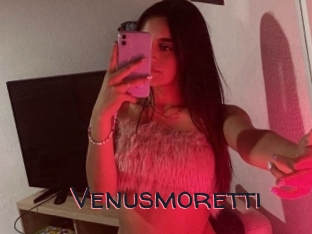 Venusmoretti