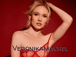 Veronikamitchel