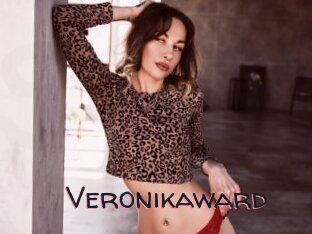 Veronikaward