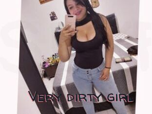 Very_dirty_girl