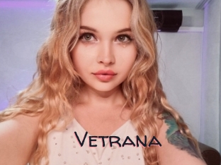 Vetrana