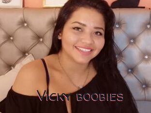Vicky_boobies
