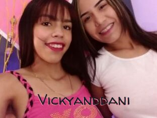 Vickyanddani