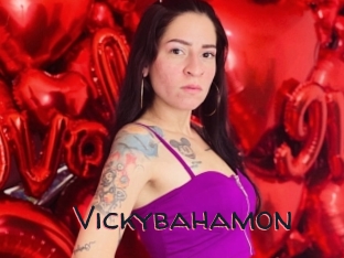 Vickybahamon