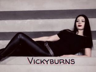 Vickyburns