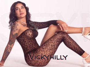 Vickyhilly