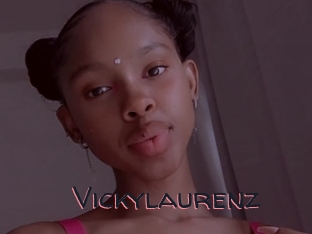 Vickylaurenz