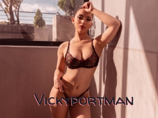 Vickyportman