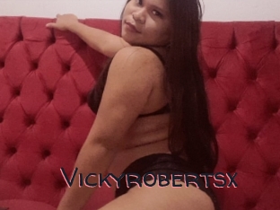 Vickyrobertsx