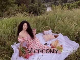 Vicpeony