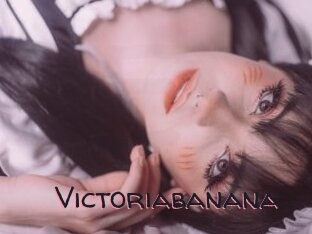 Victoriabanana