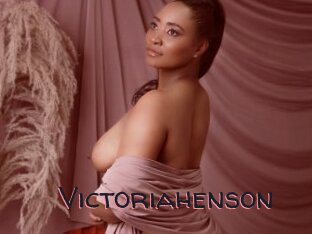 Victoriahenson