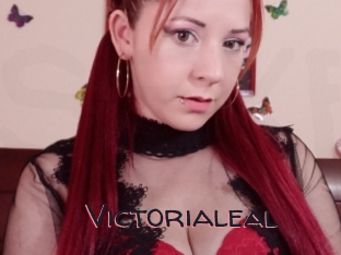 Victorialeal