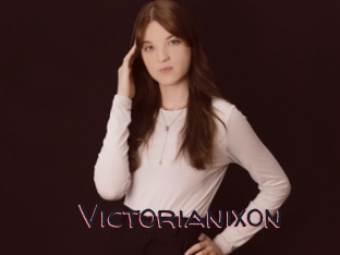 Victorianixon
