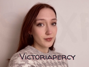 Victoriapercy