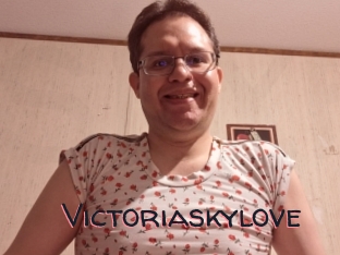 Victoriaskylove