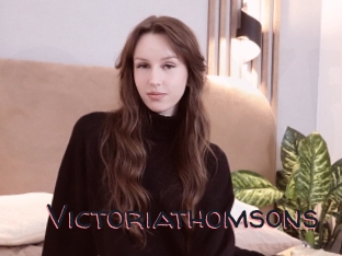 Victoriathomsons