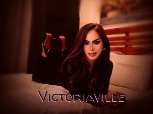 Victoriaville