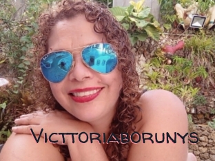 Victtoriaborunys