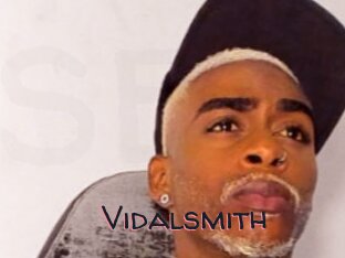 Vidalsmith