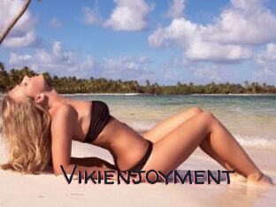 Vikienjoyment
