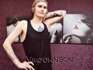 Vikjohnson