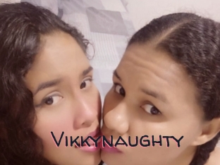 Vikkynaughty
