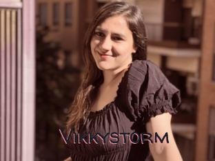 Vikkystorm